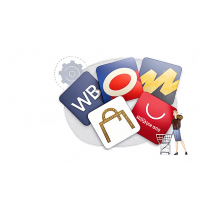 Продвижение товаров на Ozon