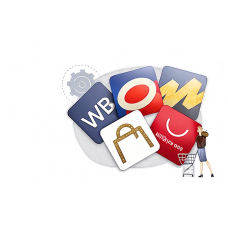 Продвижение товаров на Ozon